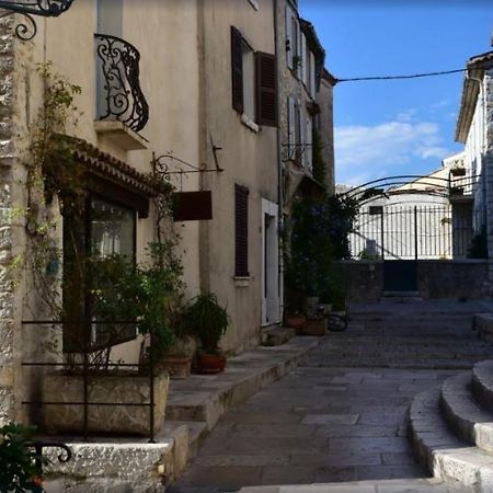 Apartment In ניס מראה חיצוני תמונה
