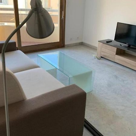 Apartment In ניס מראה חיצוני תמונה