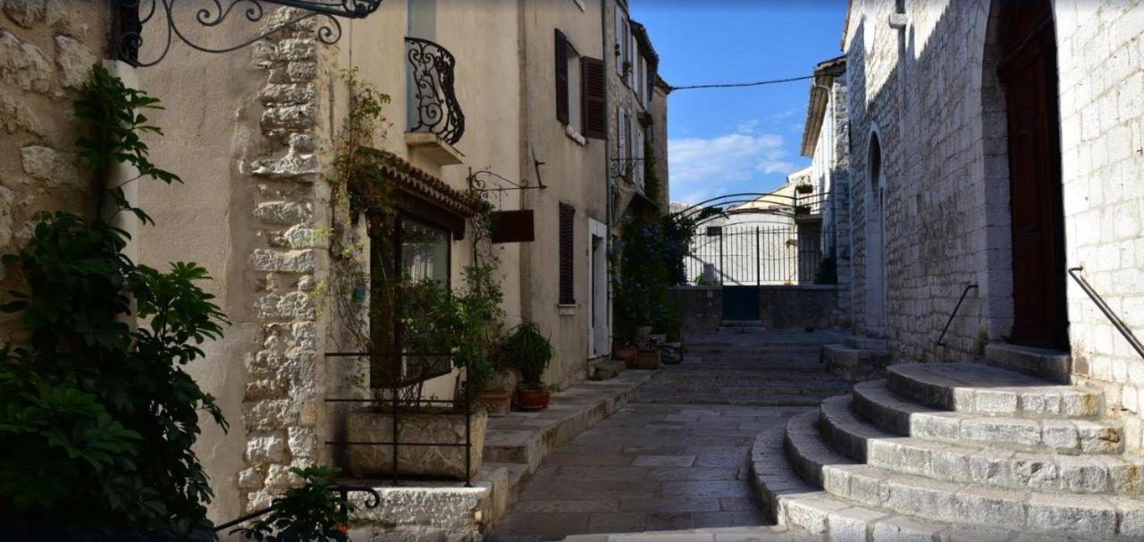 Apartment In ניס מראה חיצוני תמונה