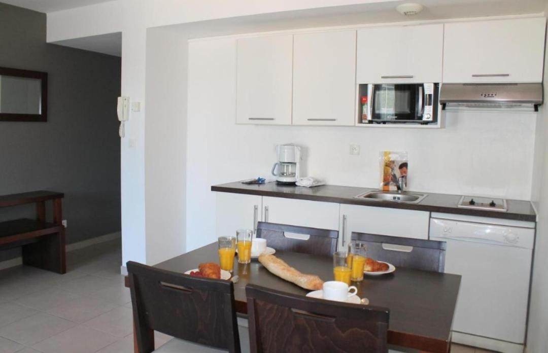 Apartment In ניס מראה חיצוני תמונה