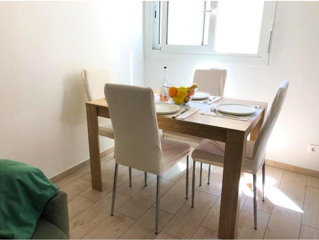 Apartment In ניס מראה חיצוני תמונה